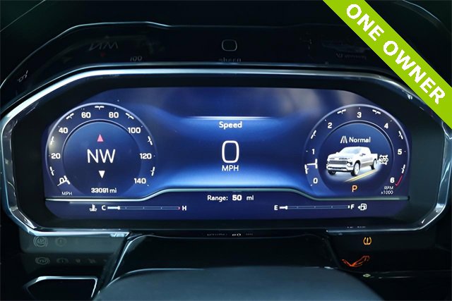 Used 2024 Chevrolet Silverado 1500 LT image 24