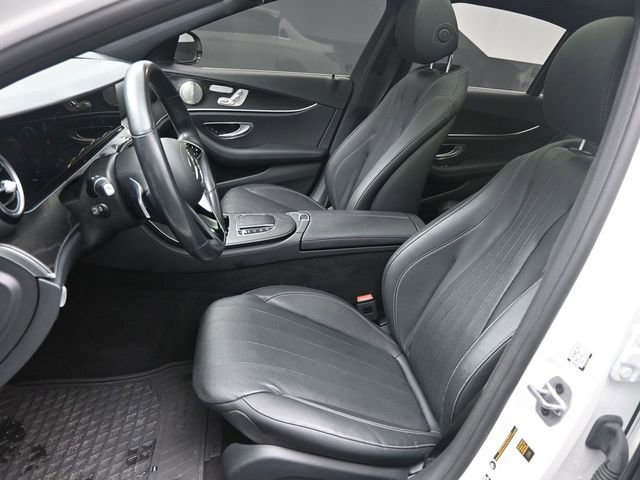 Used 2022 Mercedes-Benz E 450 4MATIC Sedan image 18