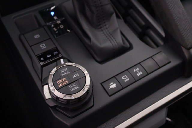 New 2026 Toyota Tacoma TRD Off-Road w/ TRD Off Road Premium Package AWD/4WD image 15