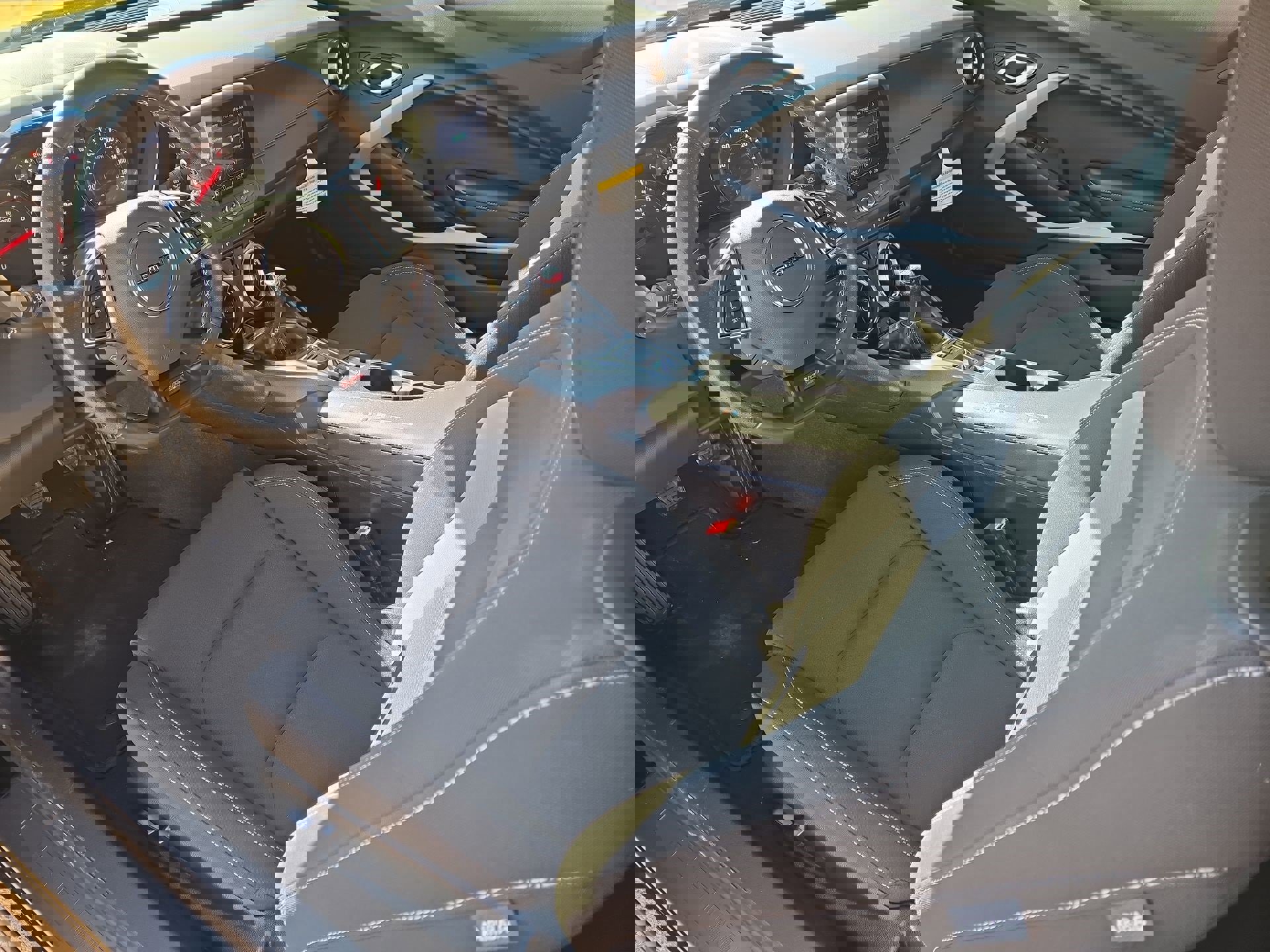 Used 2023 Chevrolet Camaro SS image 14