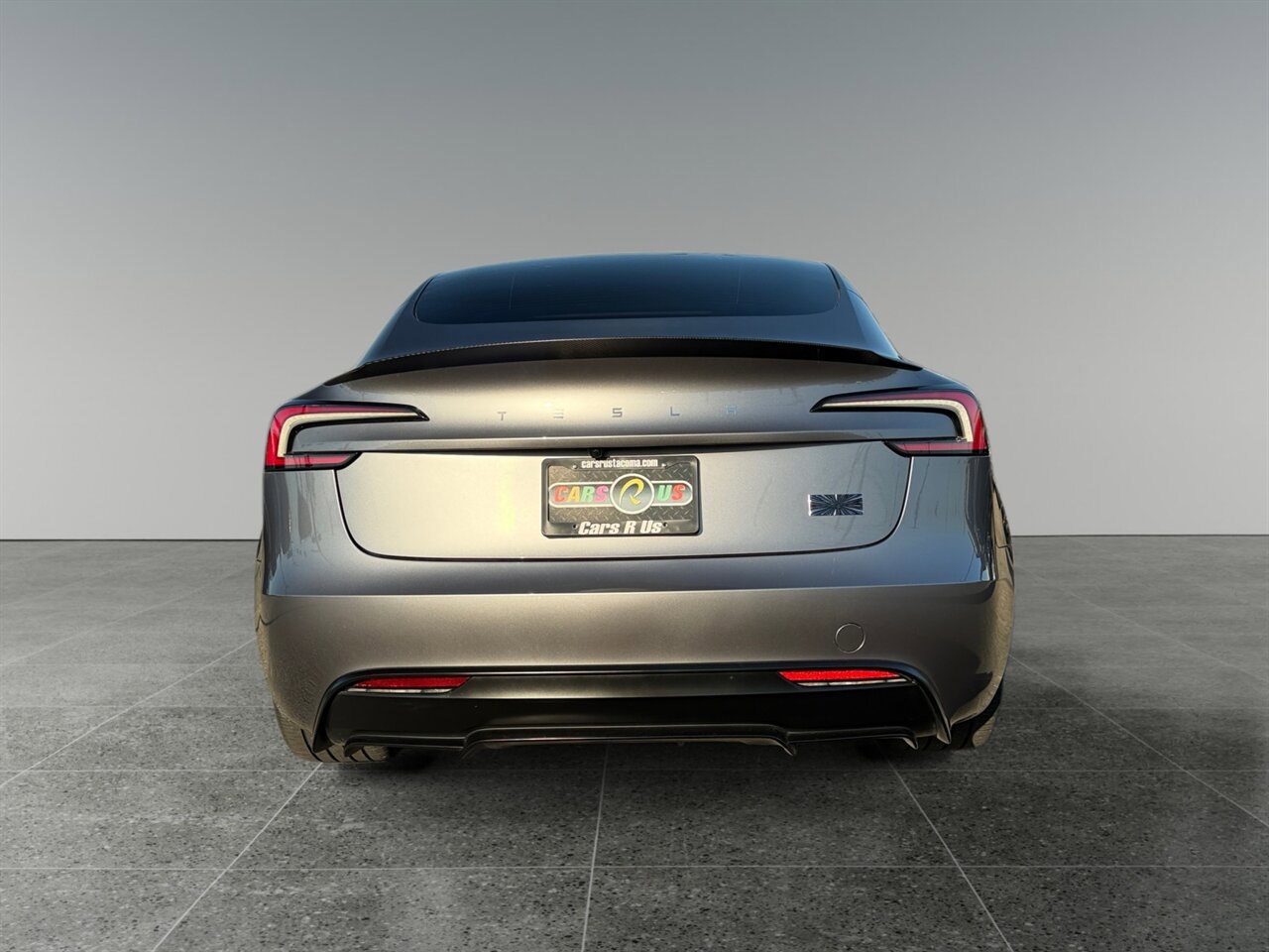Used 2025 Tesla Model 3 Performance AWD/4WD image 5