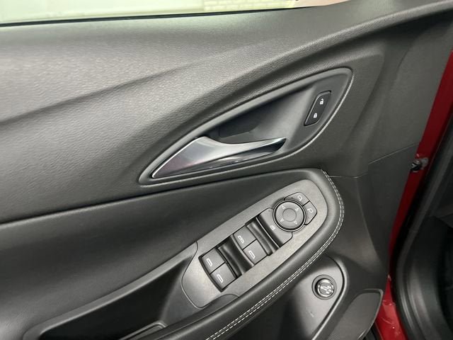 Certified 2021 Buick Encore GX Select image 21