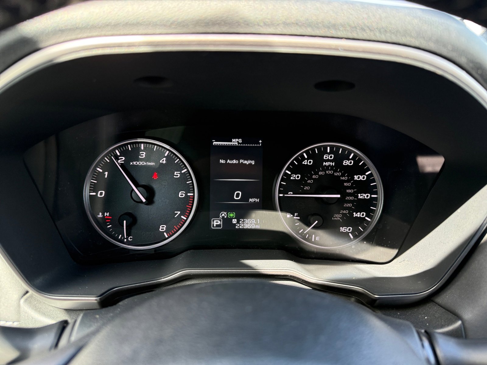 Certified 2024 Subaru Legacy Limited AWD/4WD image 11