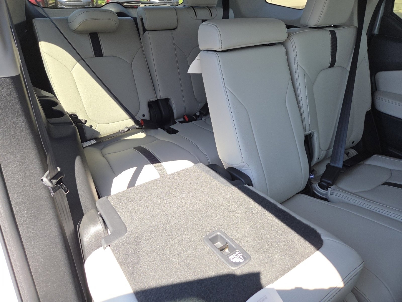New 2026 Honda Pilot EX-L image 24