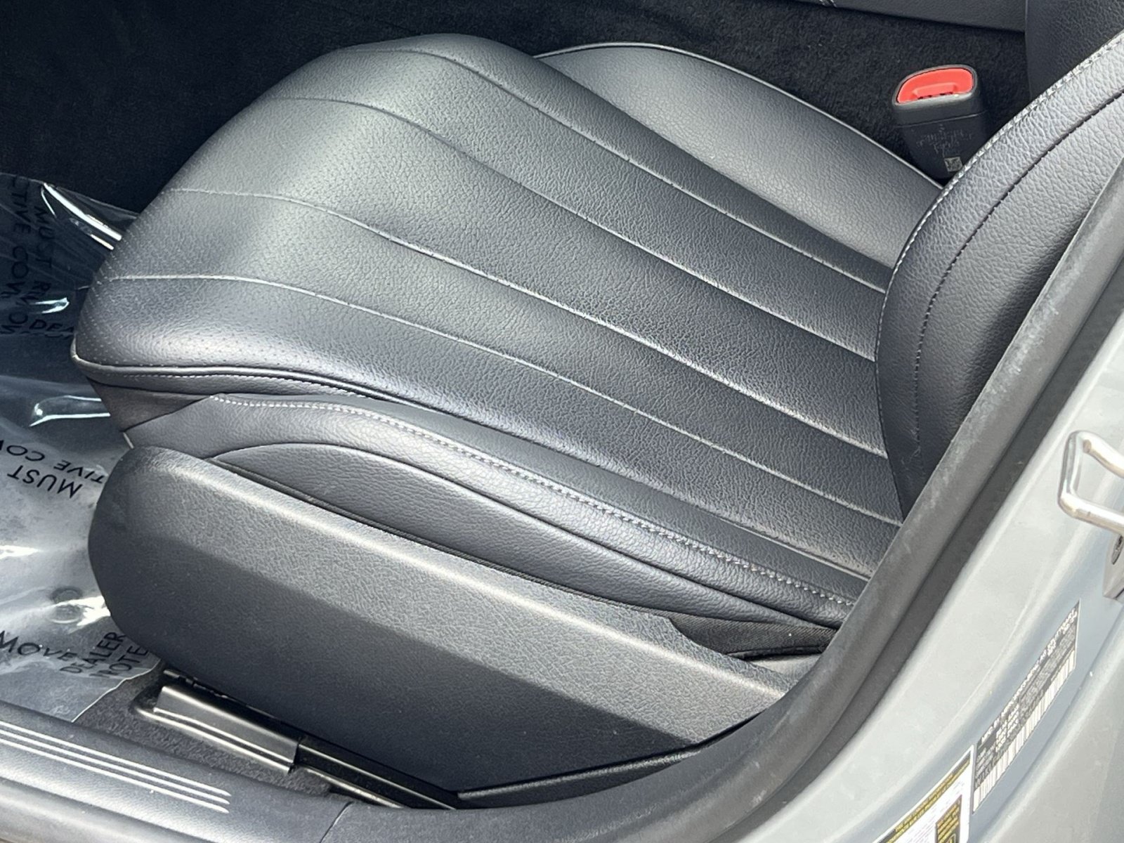 Used 2024 Mercedes-Benz E 350 4MATIC Sedan image 19