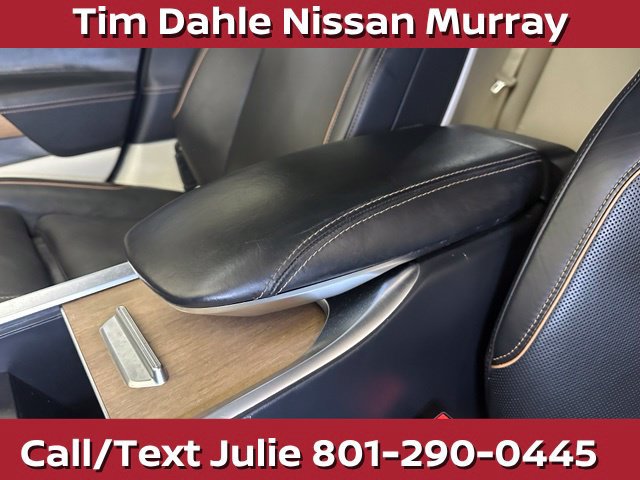 Used 2023 Lucid Air Touring AWD/4WD image 32