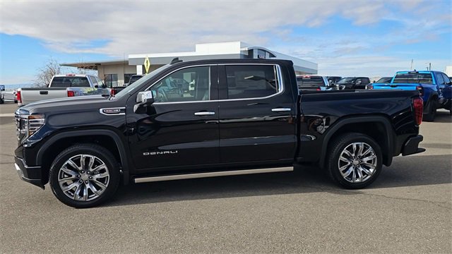 New 2026 GMC Sierra 1500 Denali image 5