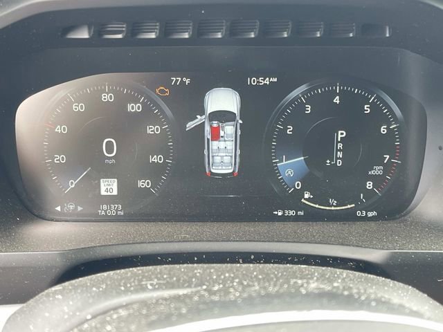 Used 2016 Volvo XC90 T6 Momentum w/ Vision Package AWD/4WD image 47