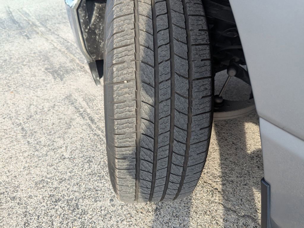 Used 2019 RAM 1500 Big Horn image 30