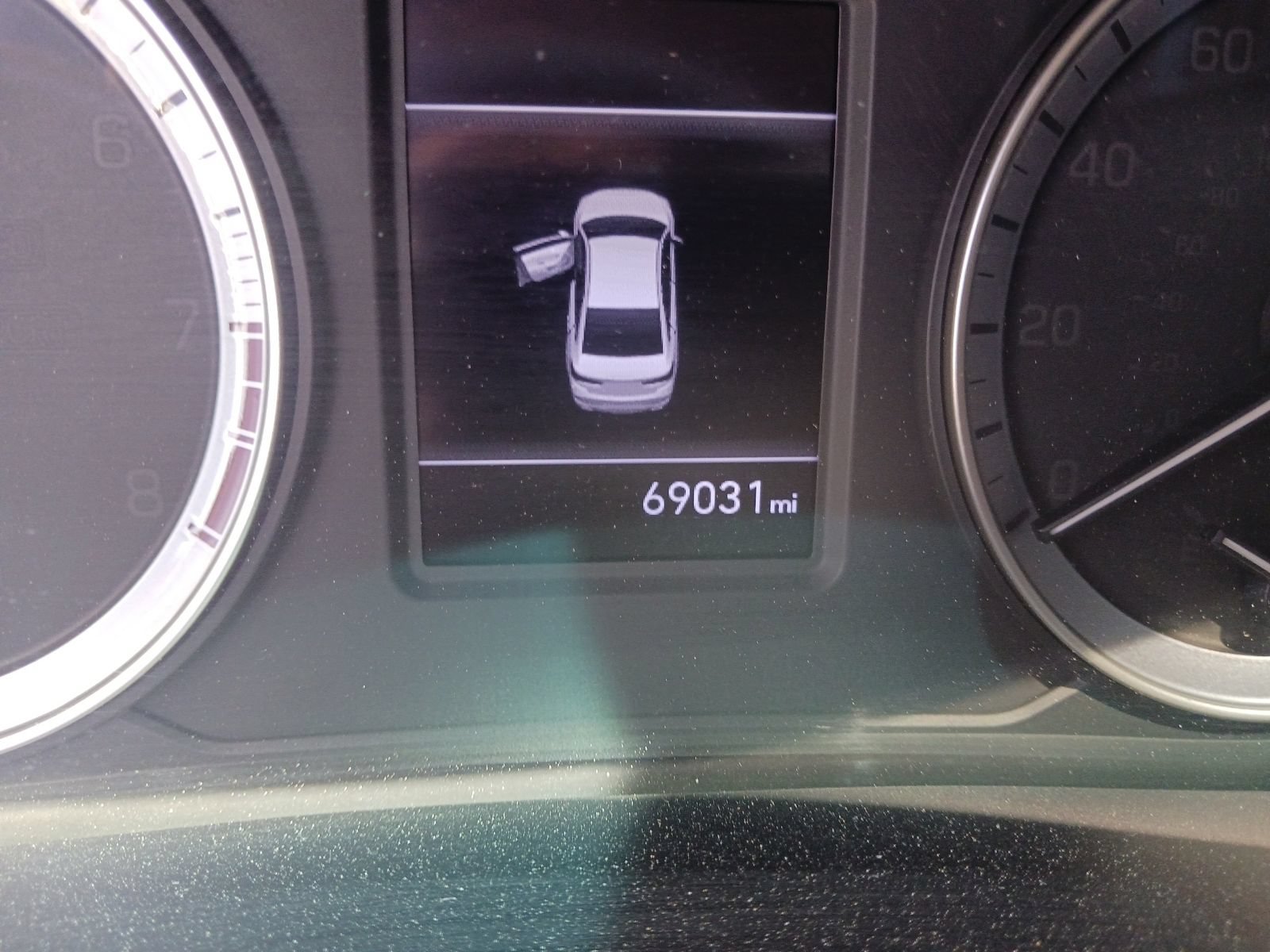 Used 2018 Hyundai Sonata SE FWD image 5