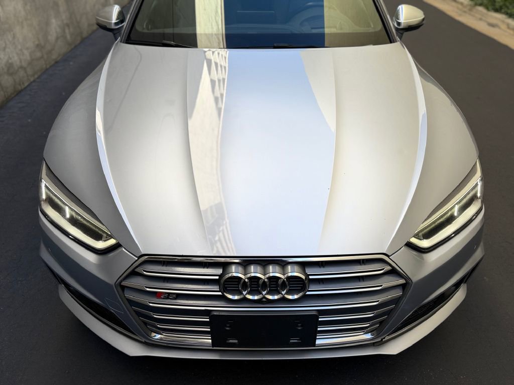 Used 2019 Audi S5 Prestige w/ S Sport Package image 15