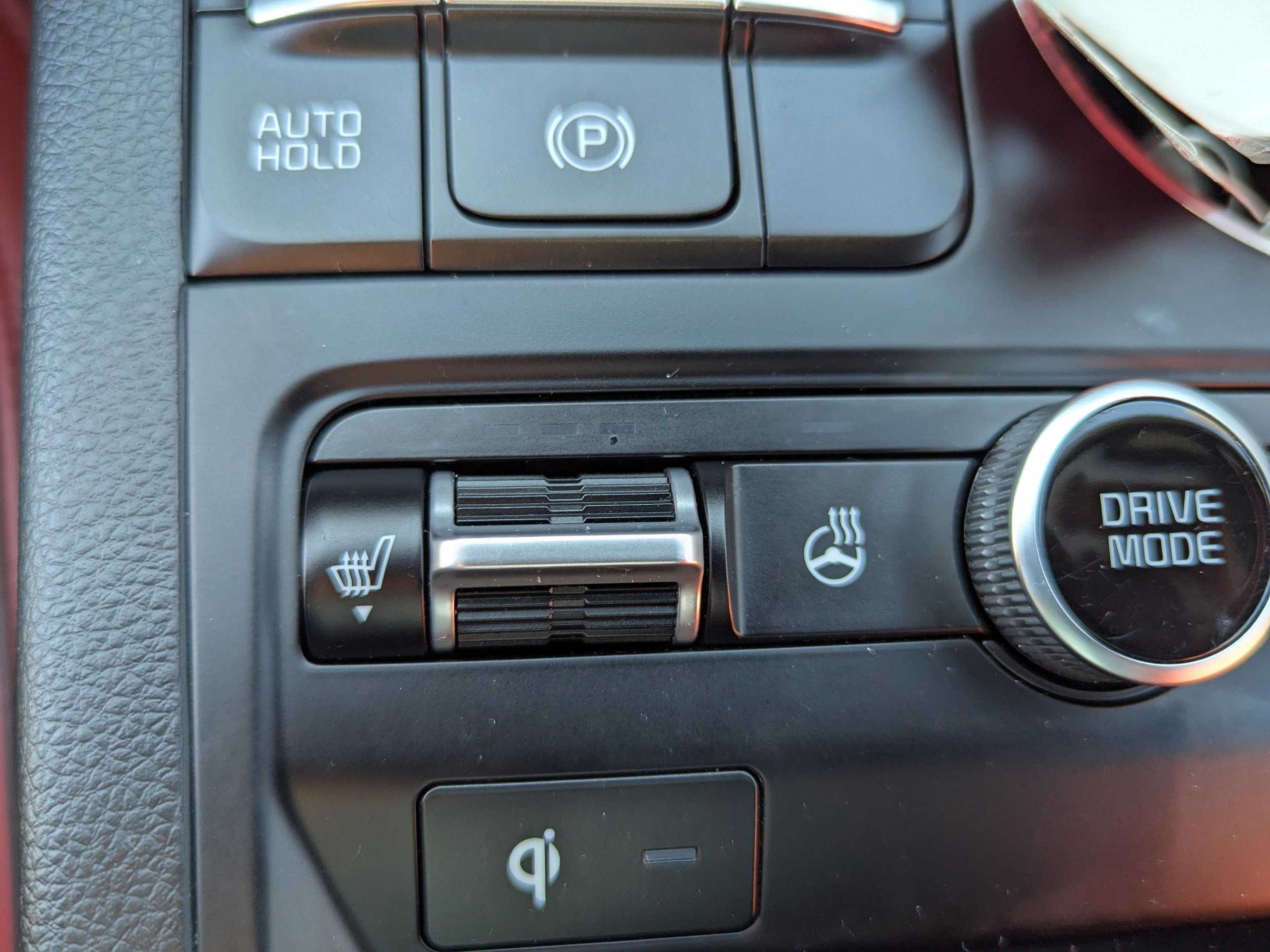 Used 2023 Kia K5 GT-Line image 25