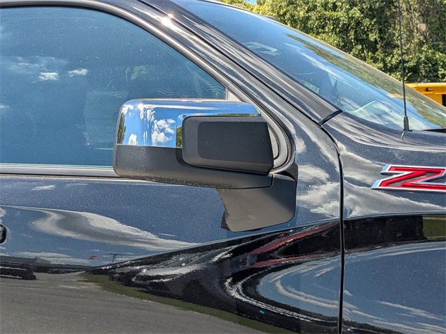 New 2026 Chevrolet Silverado 1500 LT image 12
