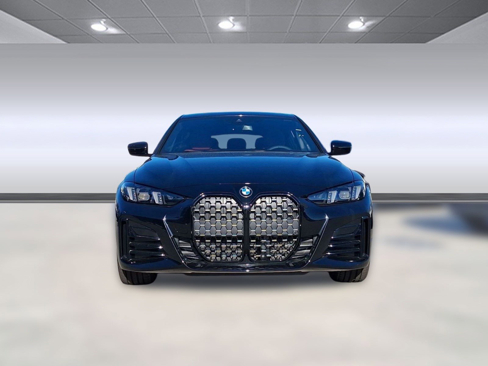Used 2026 BMW 430i w/ M Sport Package RWD image 4