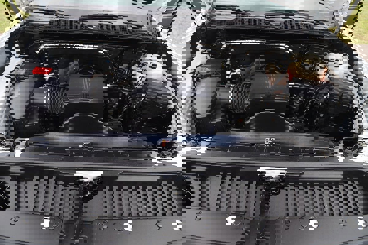 Used 2023 Chevrolet Silverado 3500 W/T w/ WT Convenience Package image 49