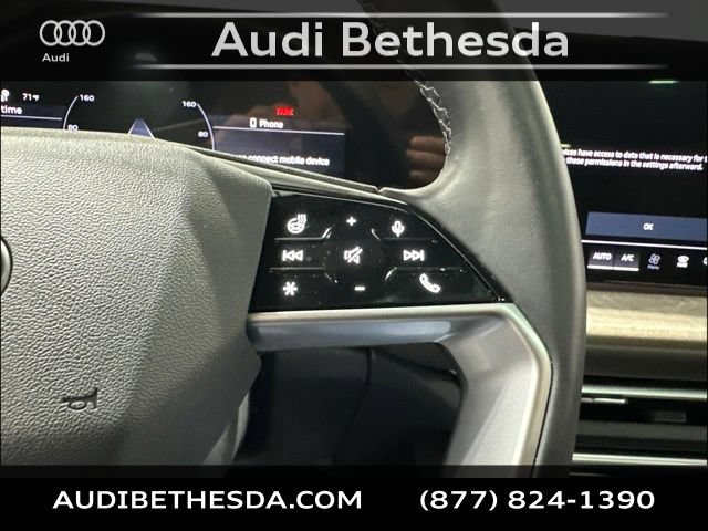 Certified 2025 Audi Q5 Premium Plus AWD/4WD image 20