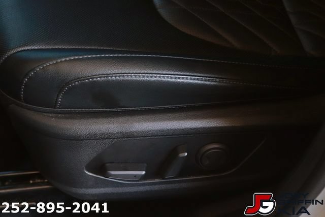 Certified 2024 Kia Sportage X-Pro Prestige AWD/4WD image 18