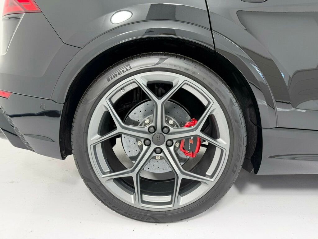 New 2026 Audi RS Q8 performance image 10