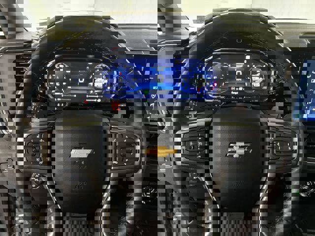 Certified 2023 Chevrolet Silverado 1500 LT w/ LPO, Dark Essentials Package image 11