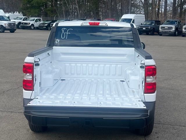 New 2026 Ford Maverick XLT image 13