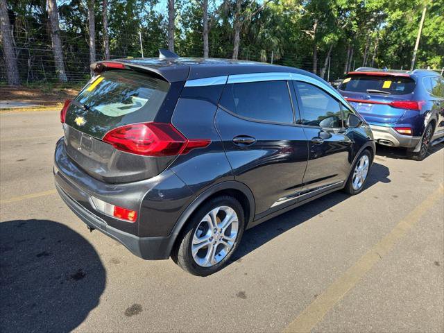 Used 2019 Chevrolet Bolt LT FWD image 6
