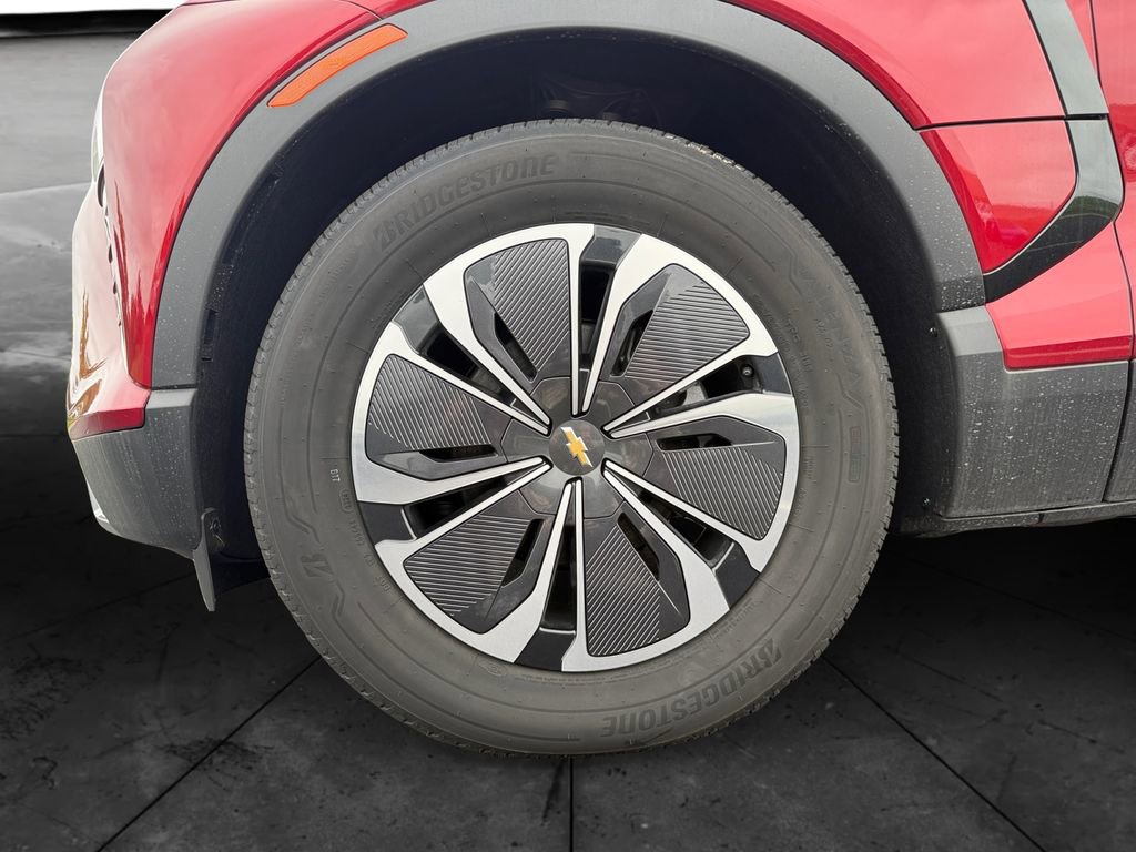 New 2024 Chevrolet Blazer EV LT image 14