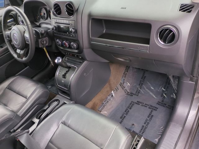 Used 2015 Jeep Patriot High Altitude image 26