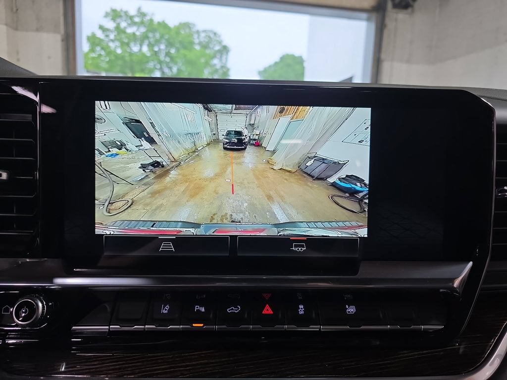 New 2026 GMC Sierra 3500 SLE AWD/4WD image 20