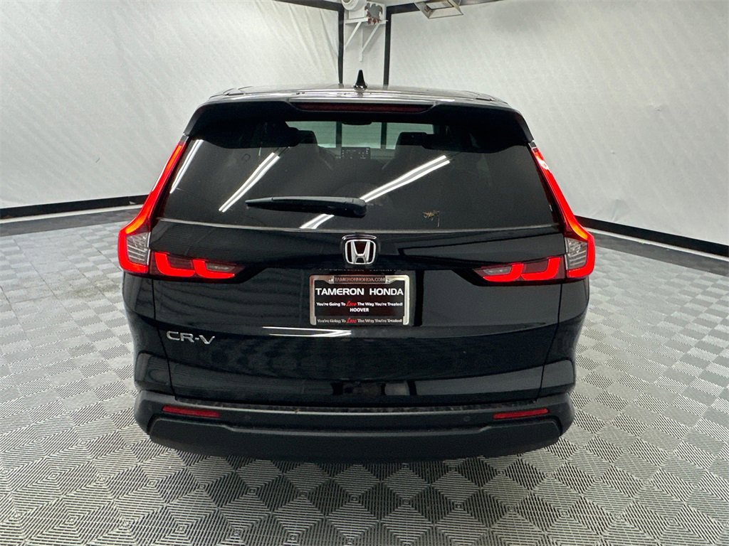 New 2026 Honda CR-V EX-L image 4