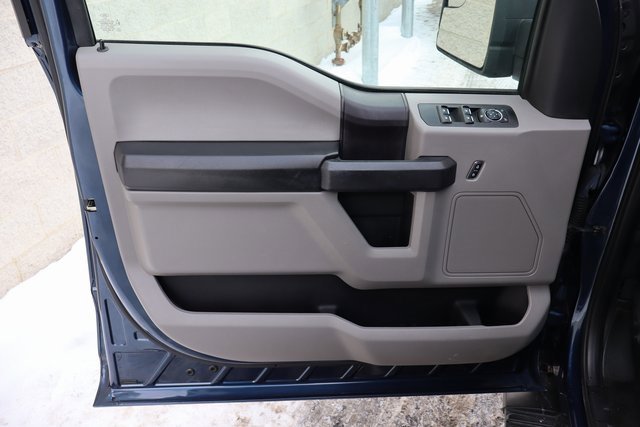 Used 2017 Ford F150 XL w/ Equipment Group 101A Mid image 22