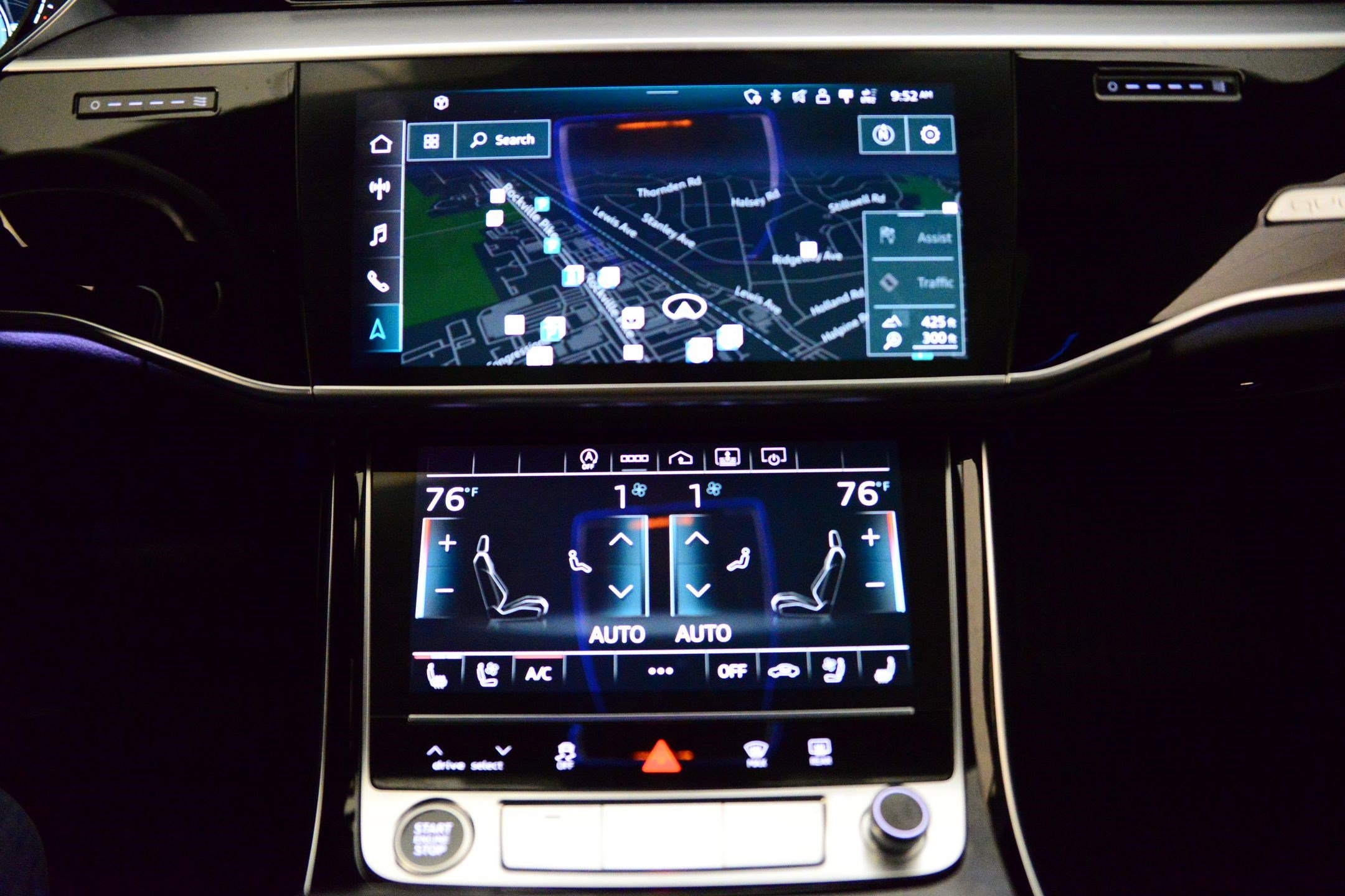 Used 2022 Audi A8 L 3.0T image 29