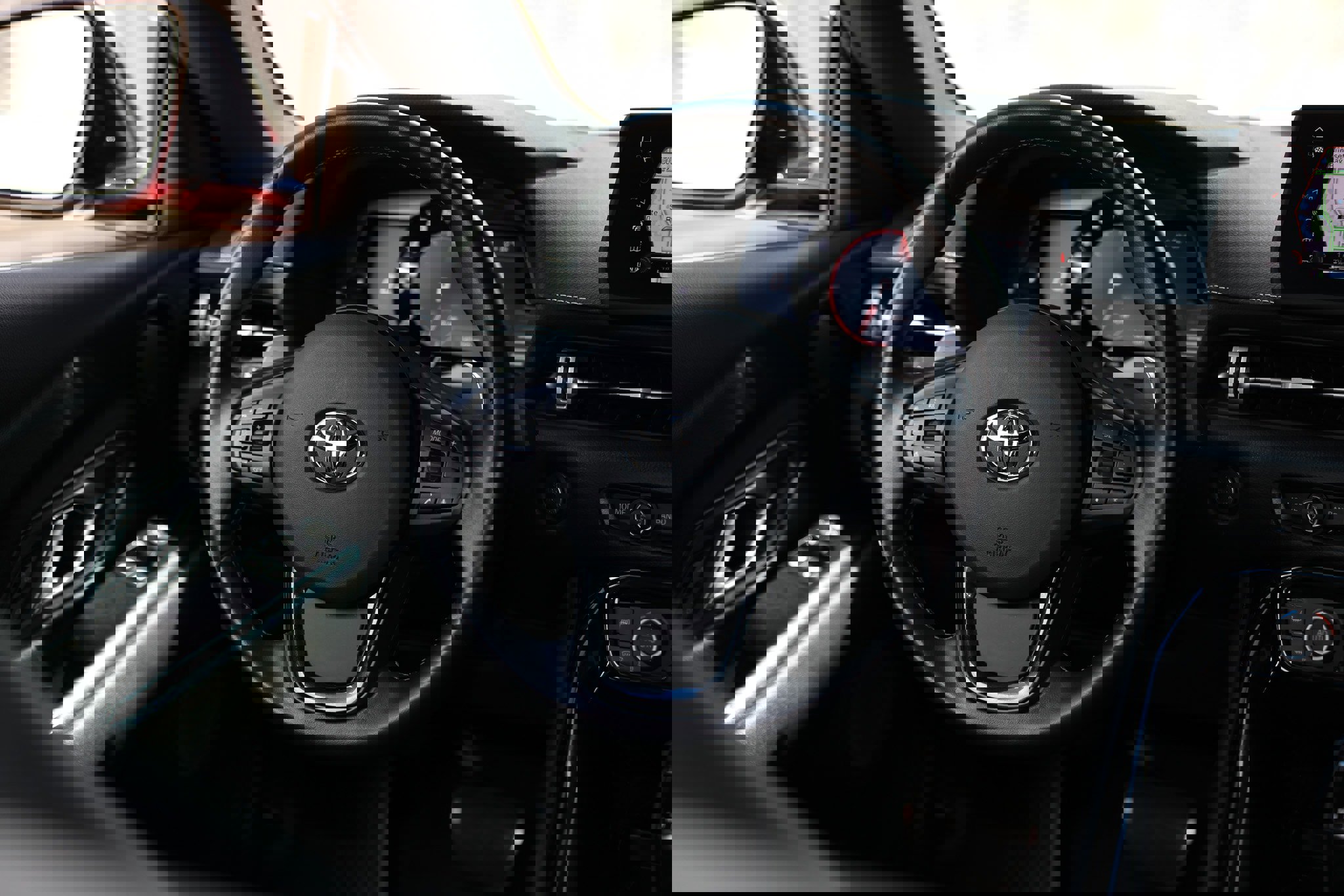 Used 2020 Toyota Supra Premium w/ Driver Assist Package image 29