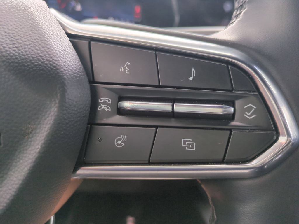 Used 2025 Chevrolet Equinox LT AWD/4WD image 20