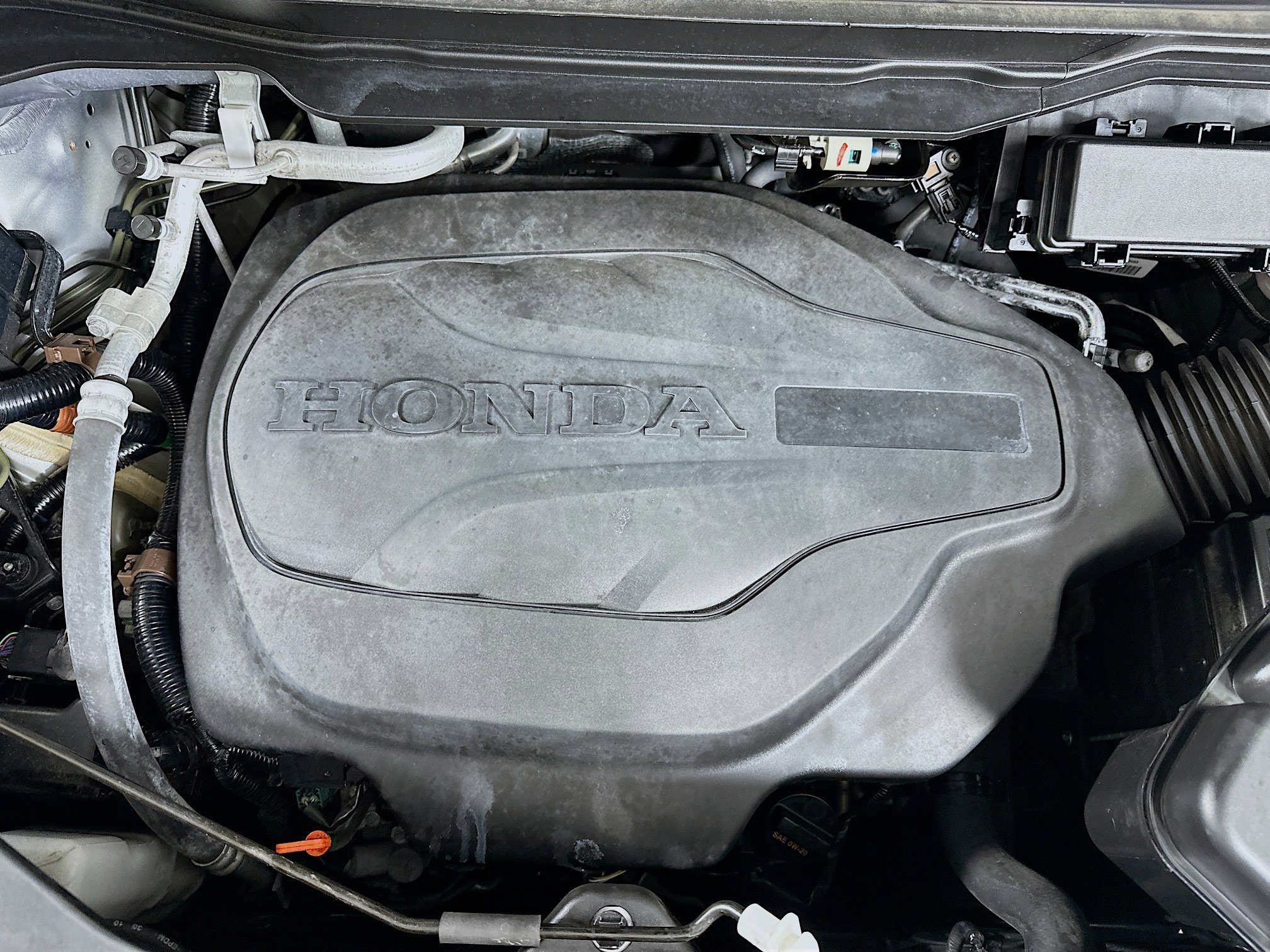 Used 2022 Honda Pilot Special Edition image 34