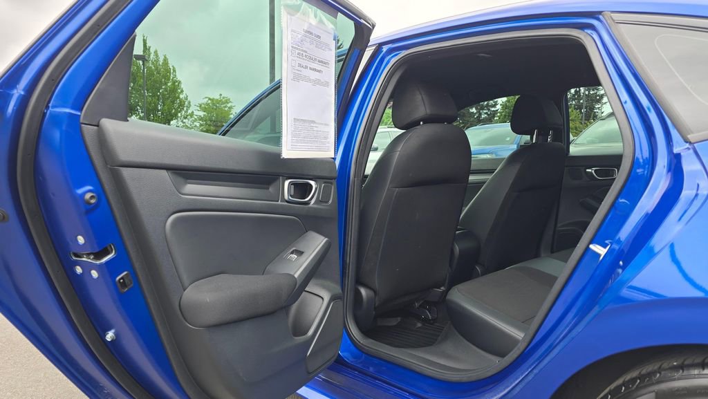 Used 2023 Honda Civic Sport image 15