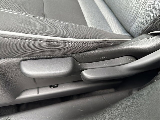 Used 2025 Chevrolet TrailBlazer LS w/ LS Convenience Package image 15