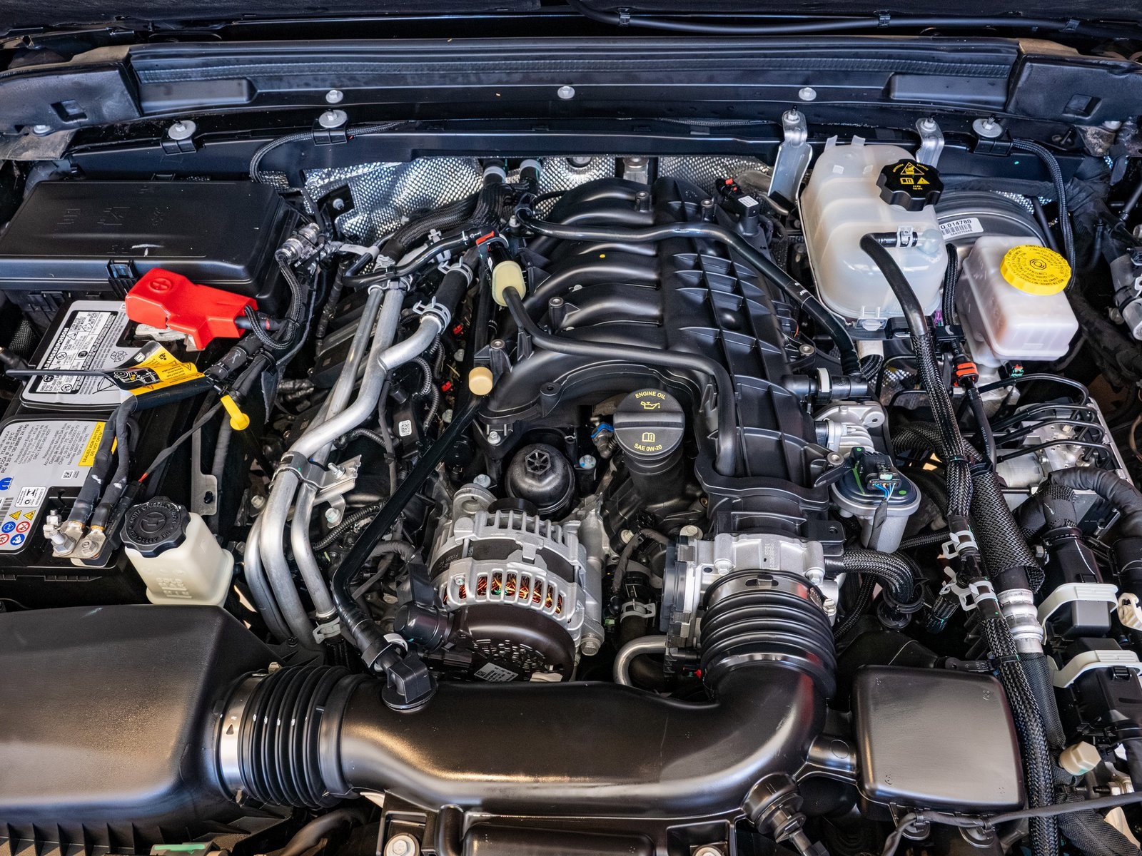 Used 2024 Jeep Wrangler Unlimited Rubicon image 32