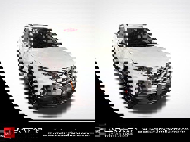 Used 2023 Hyundai Santa Cruz SEL Premium w/ Cargo Package