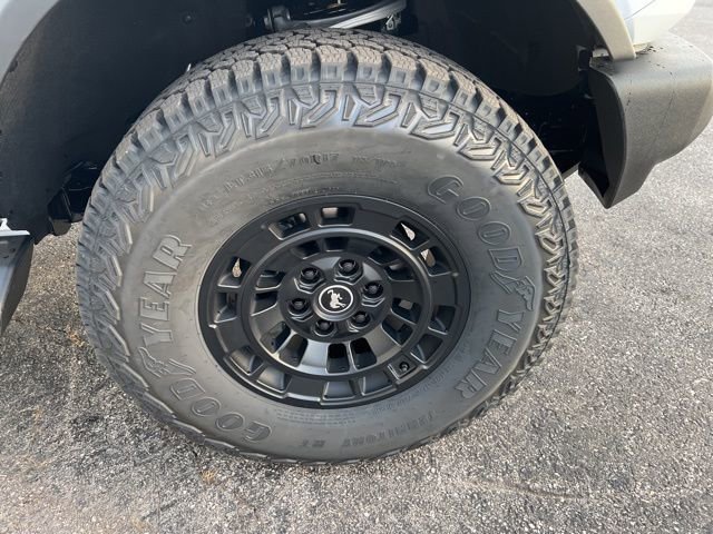 New 2025 Ford Bronco Big Bend image 24