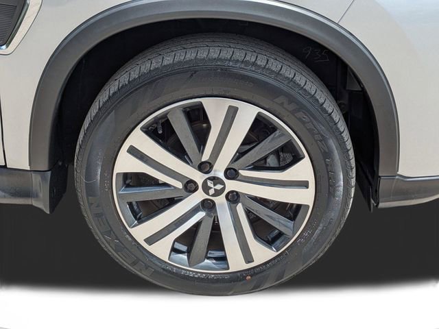 Used 2022 Mitsubishi Outlander Sport SE FWD image 11