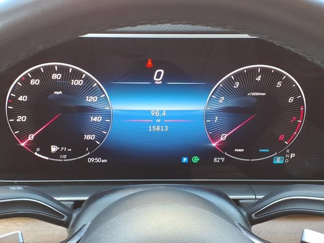 Certified 2024 Mercedes-Benz GLE 350 4MATIC image 11