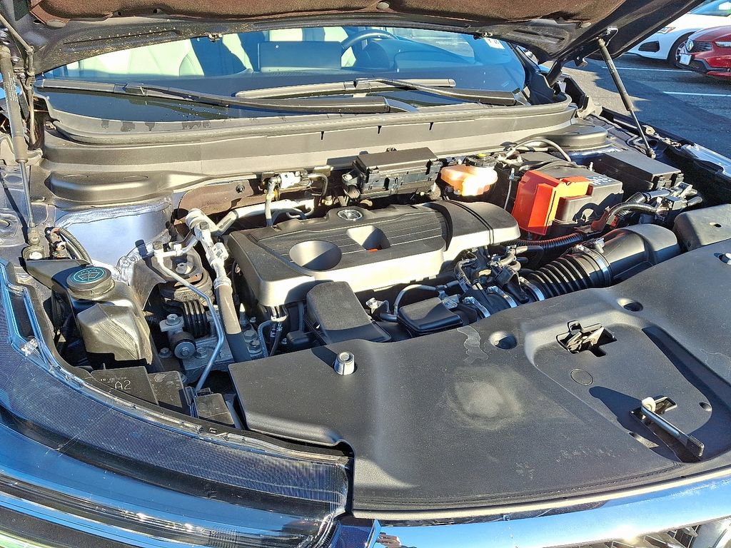 Certified 2023 Acura RDX Technology Package image 30