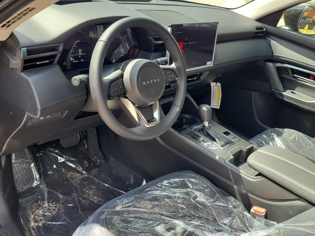 New 2026 MAZDA CX-5 Preferred AWD/4WD image 15