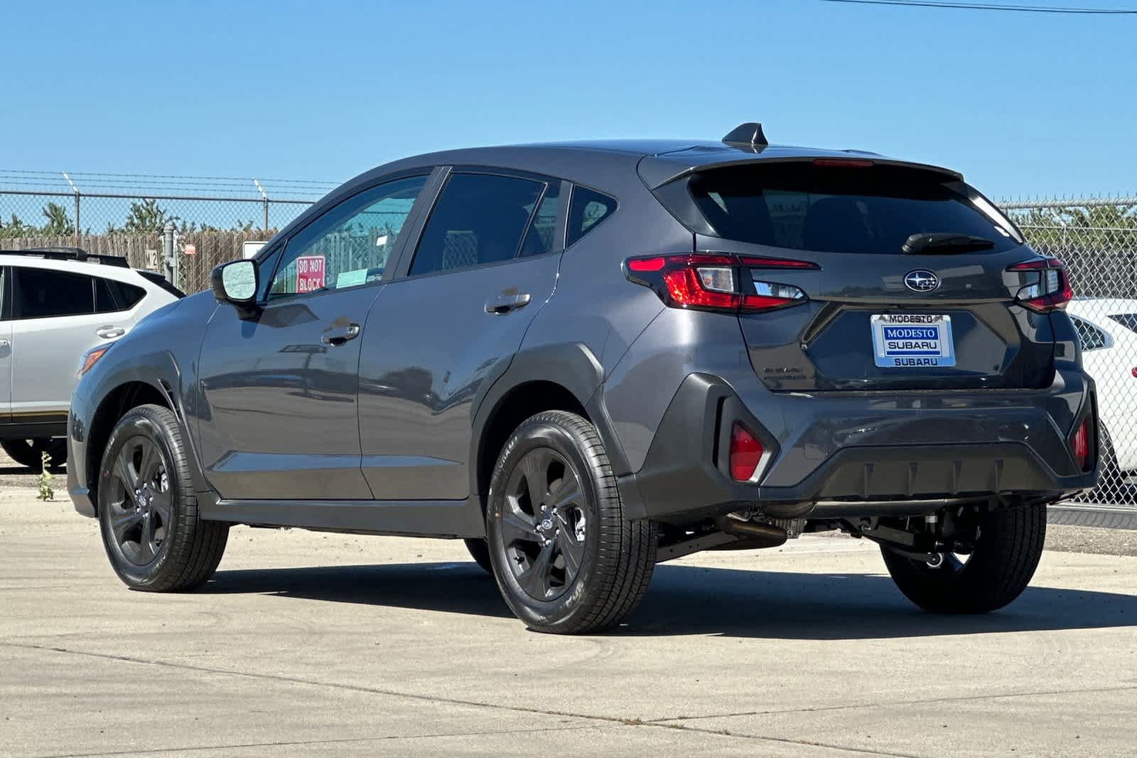 New 2026 Subaru Crosstrek 2.5i AWD/4WD image 5