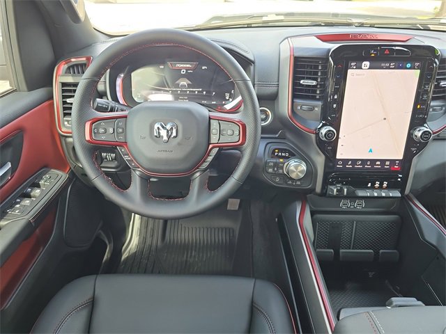 New 2026 RAM 1500 Rebel image 10