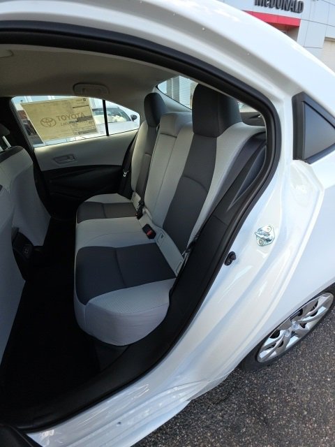 New 2026 Toyota Corolla LE image 6