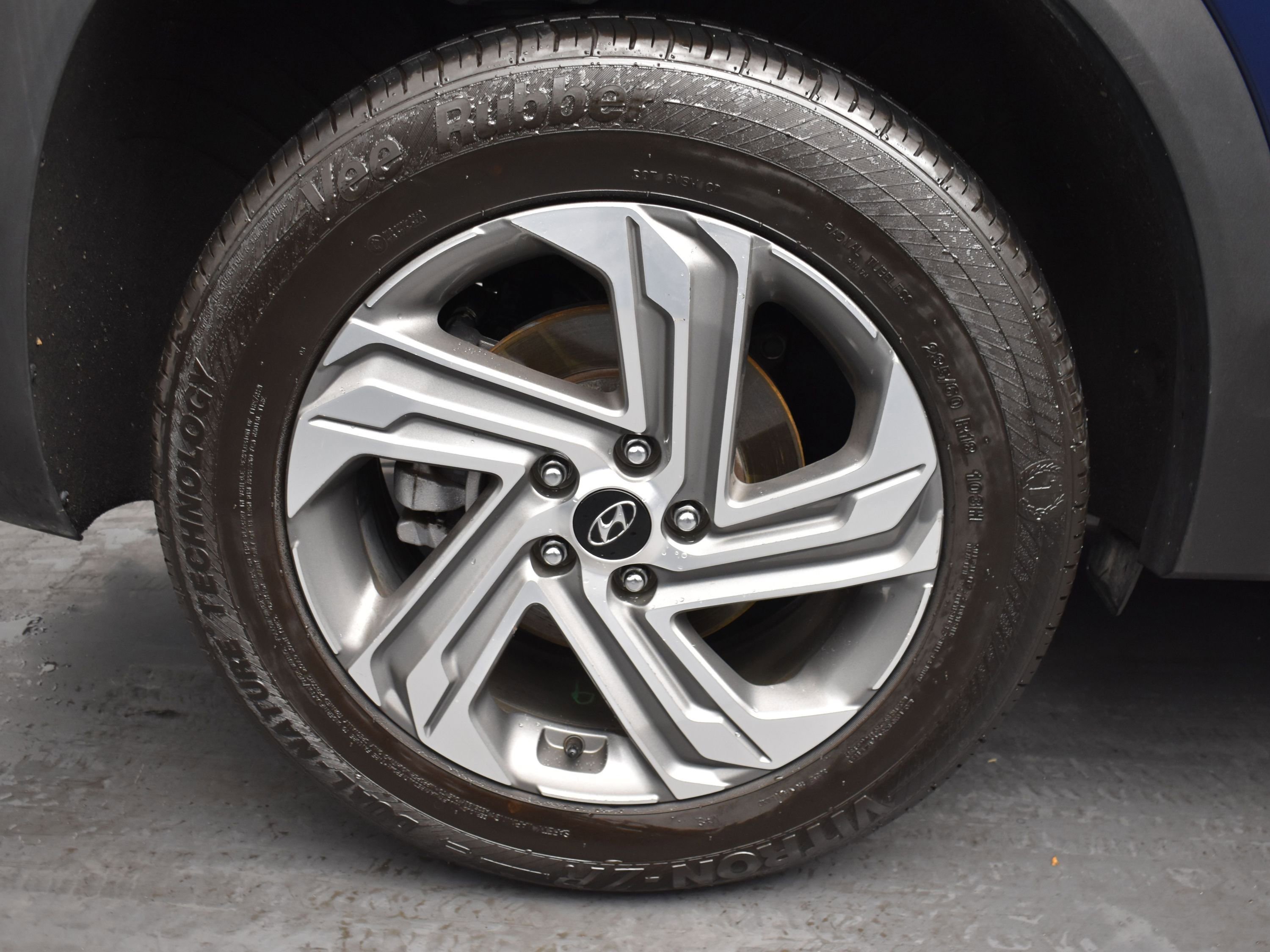 Used 2023 Hyundai Santa Fe SEL image 20