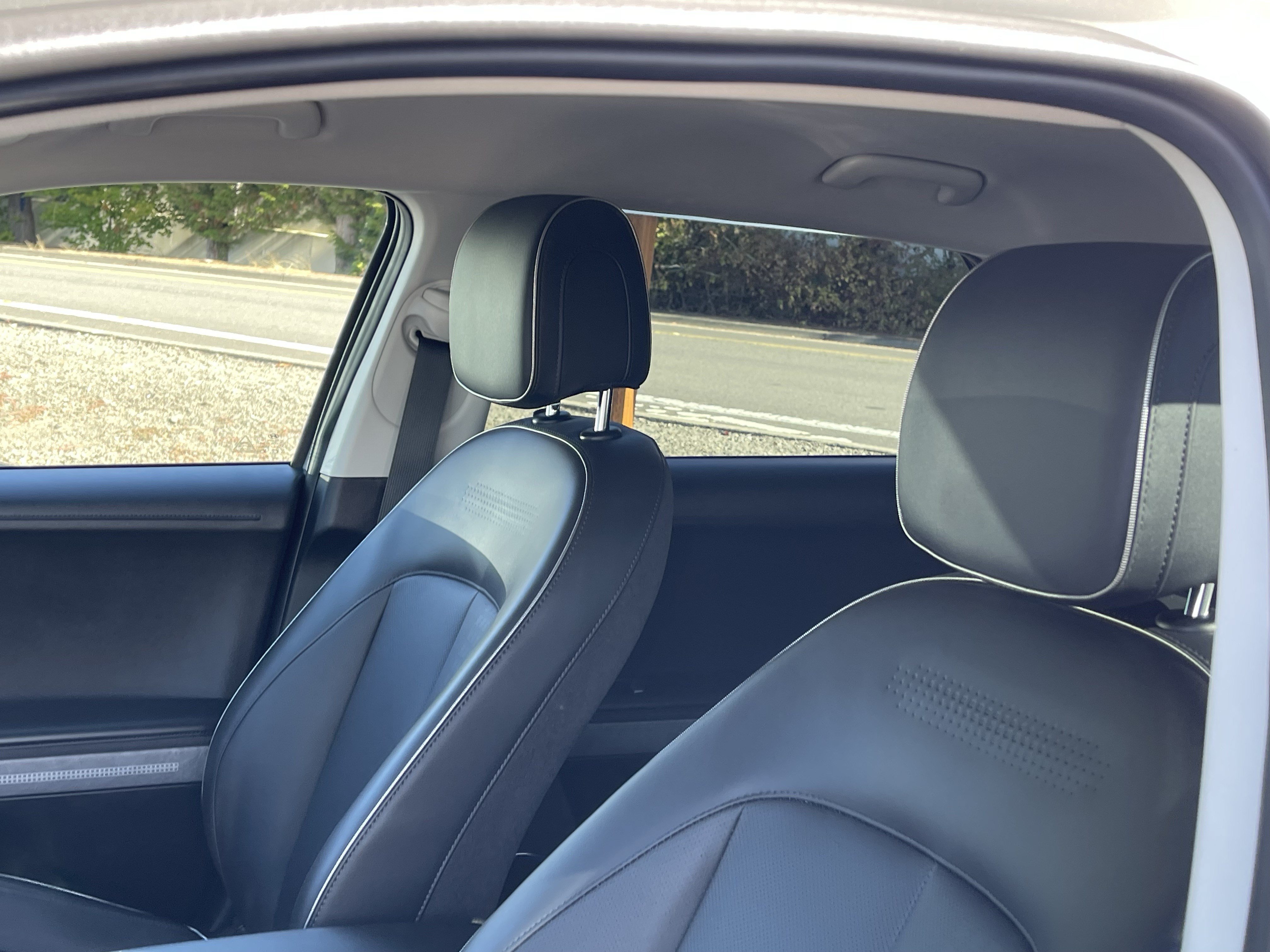 Certified 2023 Hyundai Ioniq 5 SEL w/ Cargo Package AWD/4WD image 19