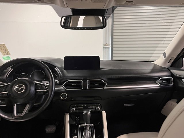 Used 2022 MAZDA CX-5 AWD 2.5 S w/ Premium Plus Pkg image 20