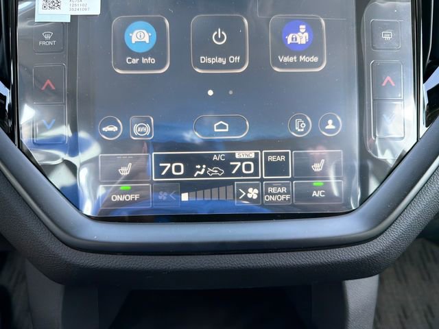 New 2026 Subaru Ascent Premium image 14